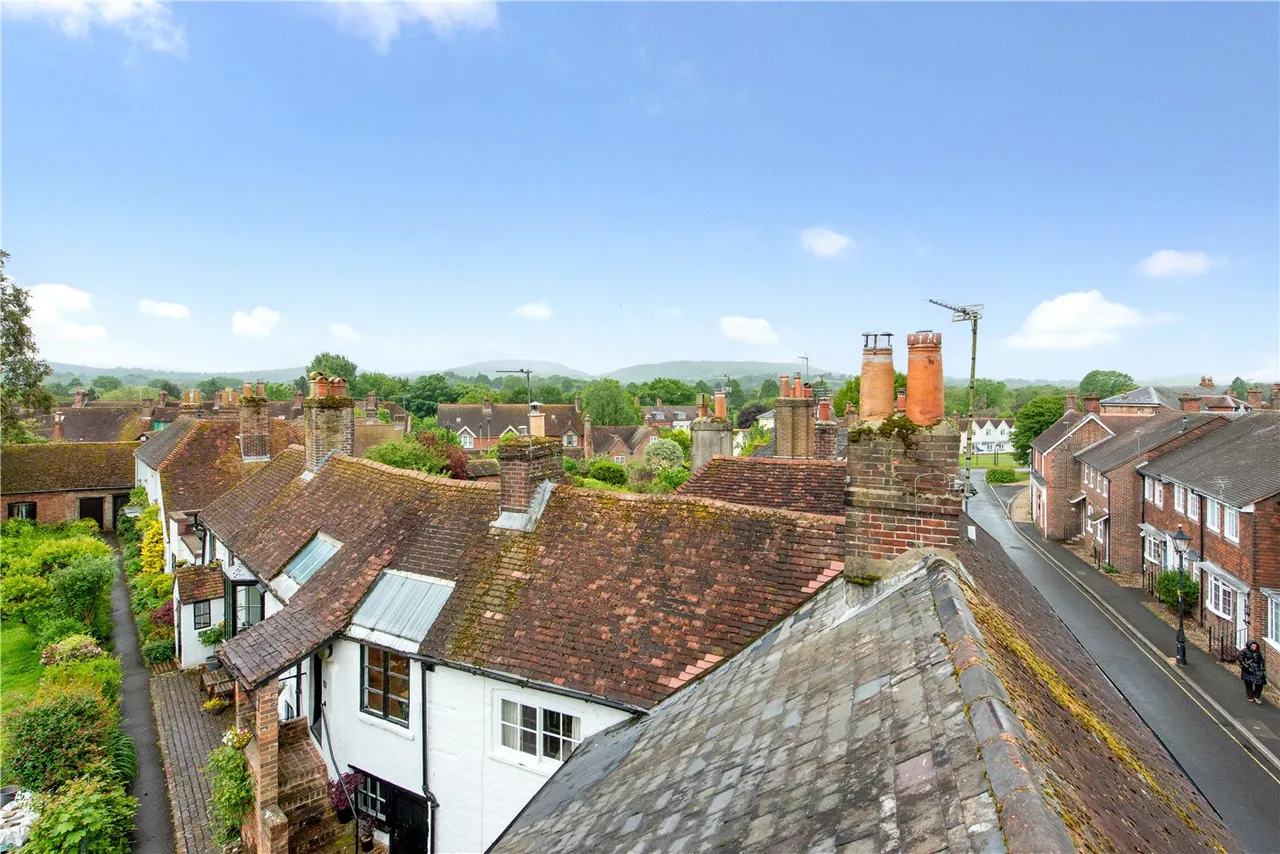 Sheep Street, Petersfield, Hampshire, GU32, photo 10