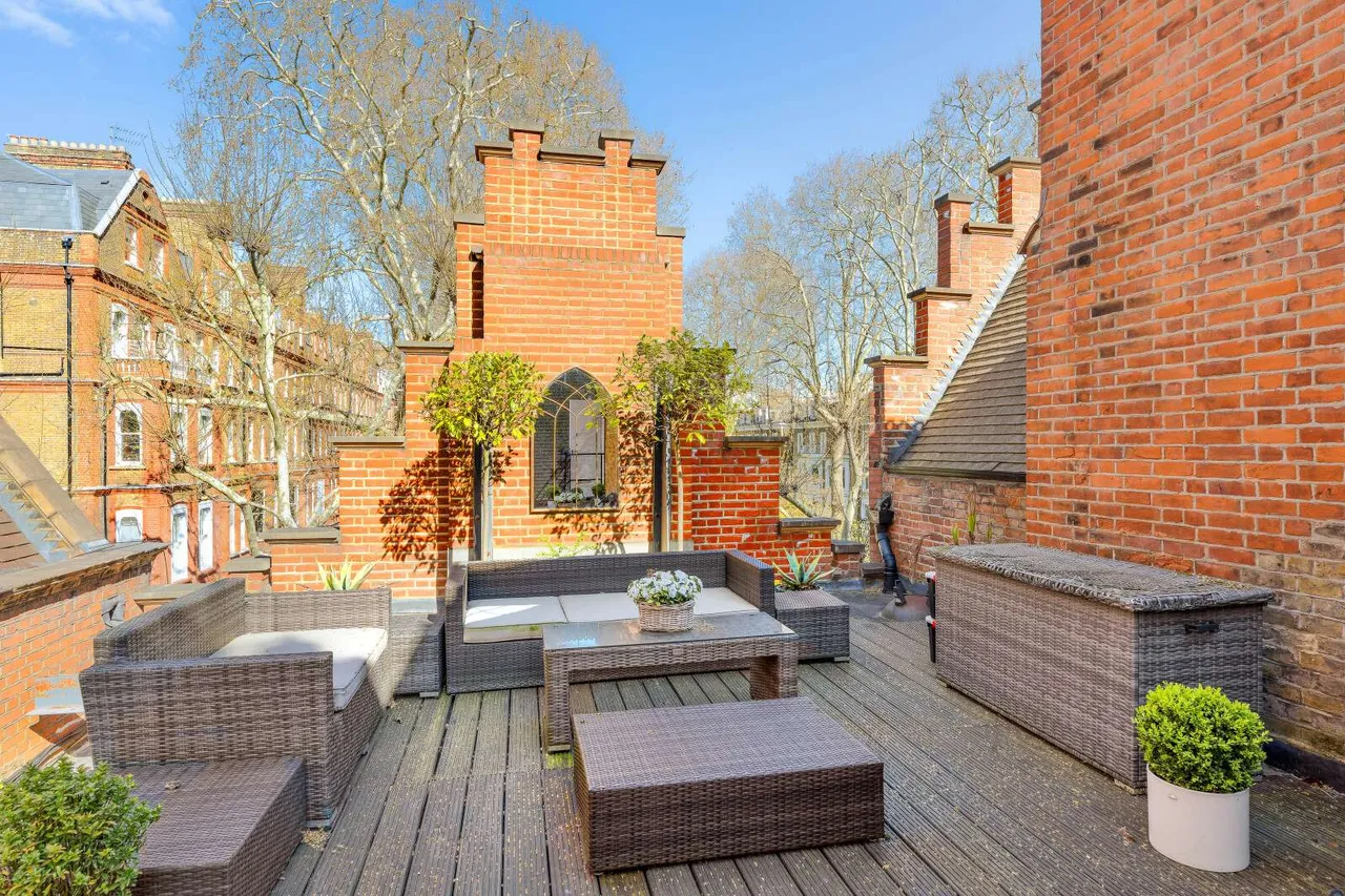 Collingham Gardens, London, SW5 0HW, photo 9