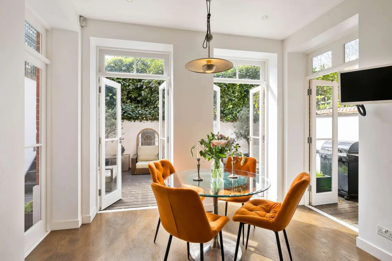 Collingham Gardens, London, SW5 0HW, photo 4
