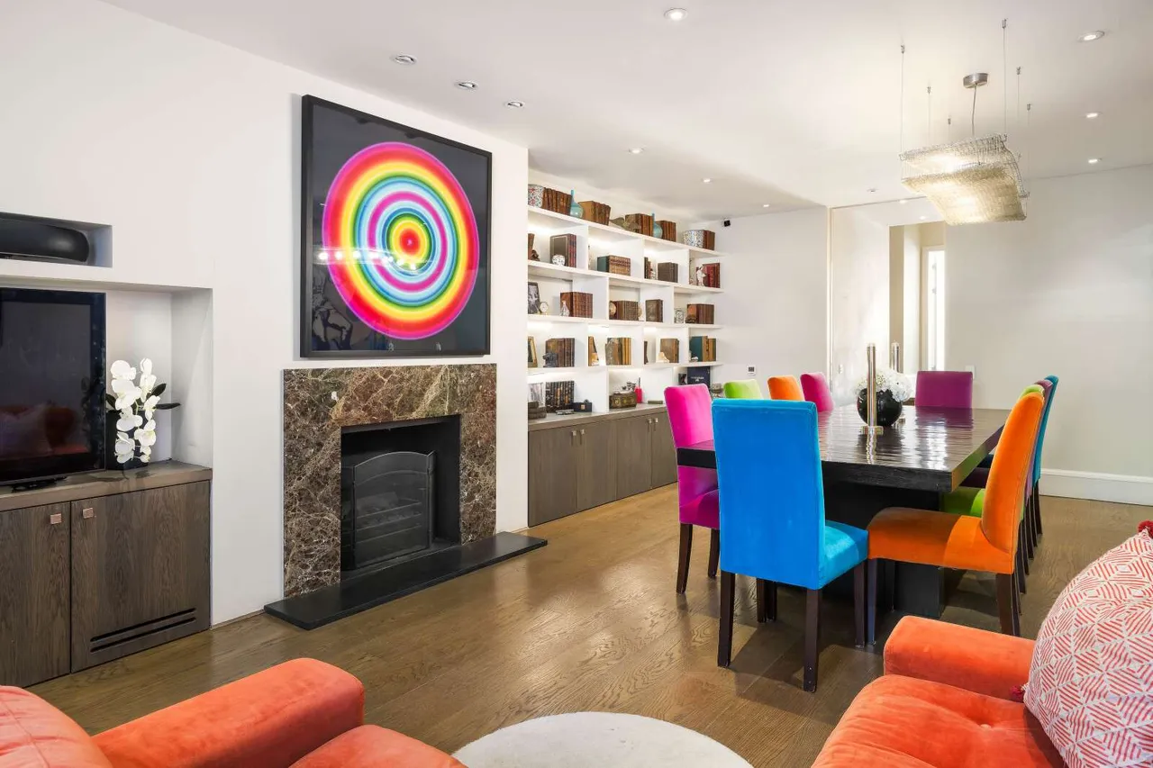 Collingham Gardens, London, SW5 0HW, photo 7