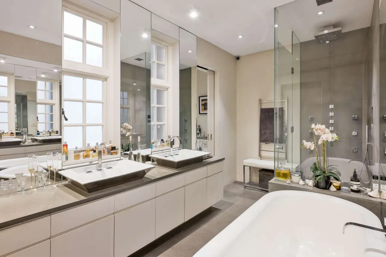 Collingham Gardens, London, SW5 0HW, photo 12