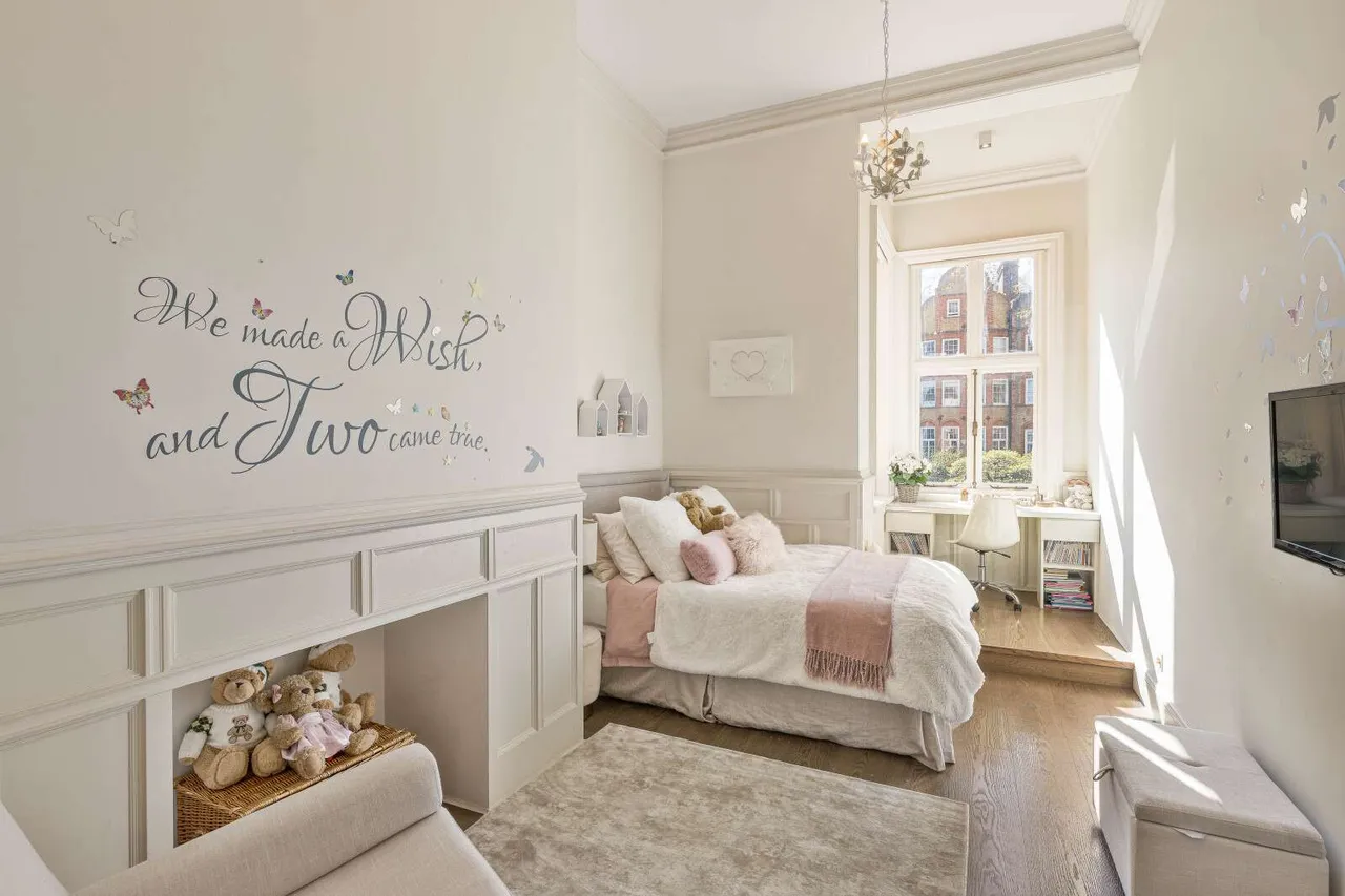 Collingham Gardens, London, SW5 0HW, photo 11