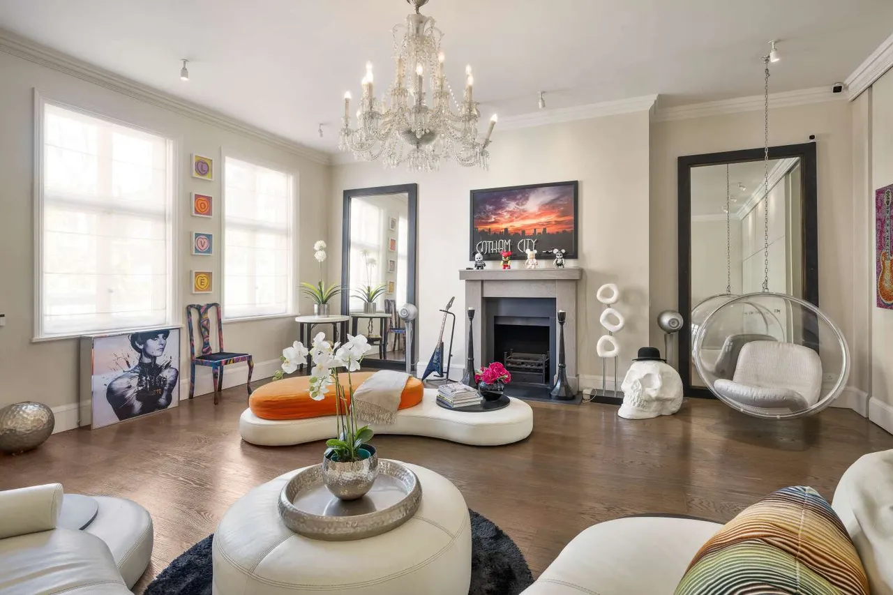 Collingham Gardens, London, SW5 0HW, photo 3