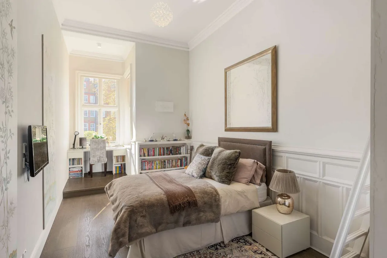 Collingham Gardens, London, SW5 0HW, photo 10