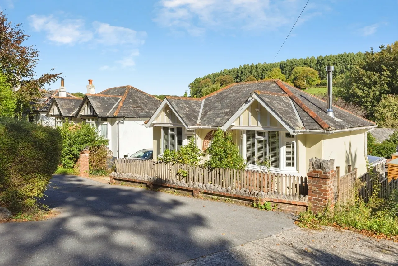 Plymouth Road, Totnes, TQ9, photo 23