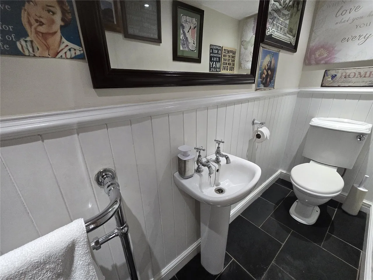 Groeslon, Caernarfon, LL54, photo 27