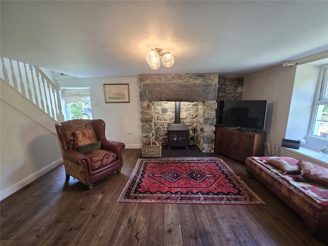 Groeslon, Caernarfon, LL54, photo 25