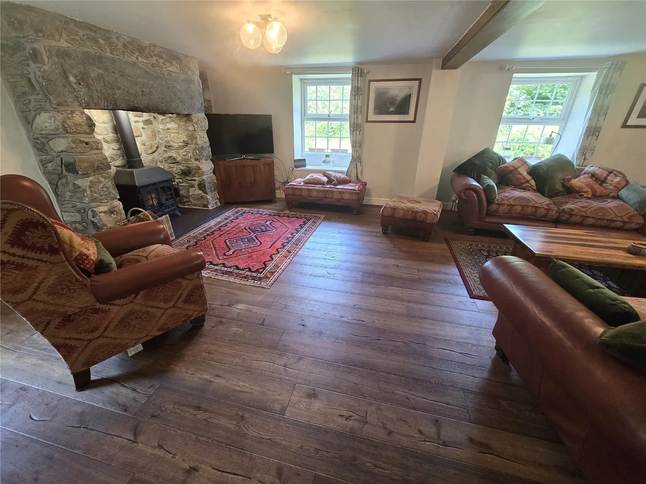 Groeslon, Caernarfon, LL54, photo 26