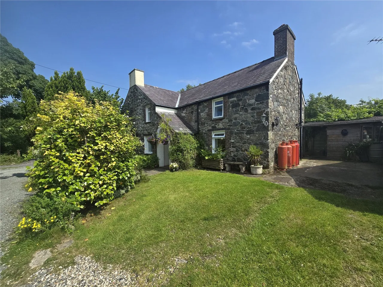 Groeslon, Caernarfon, LL54, photo 20