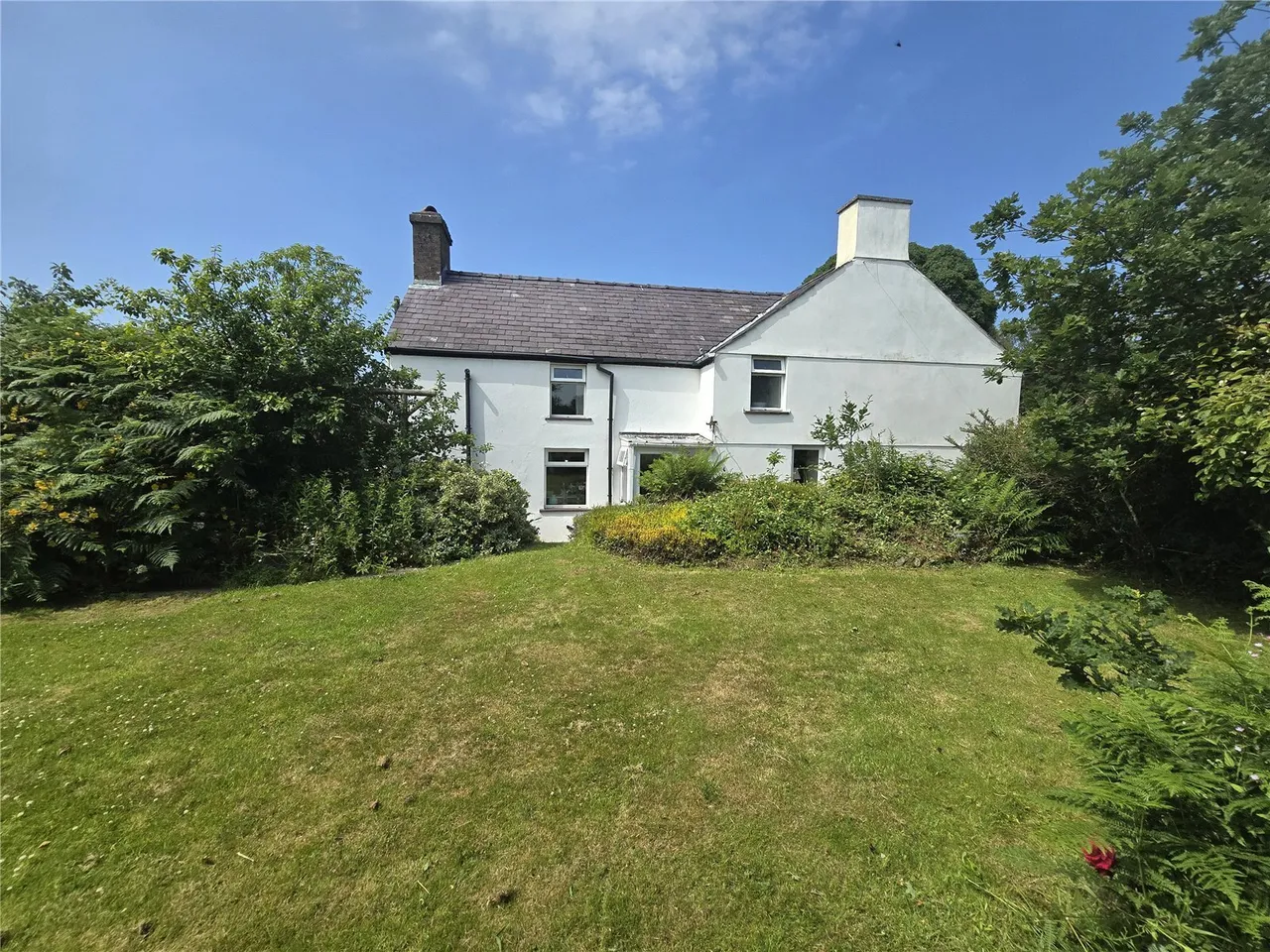 Groeslon, Caernarfon, LL54, photo 15