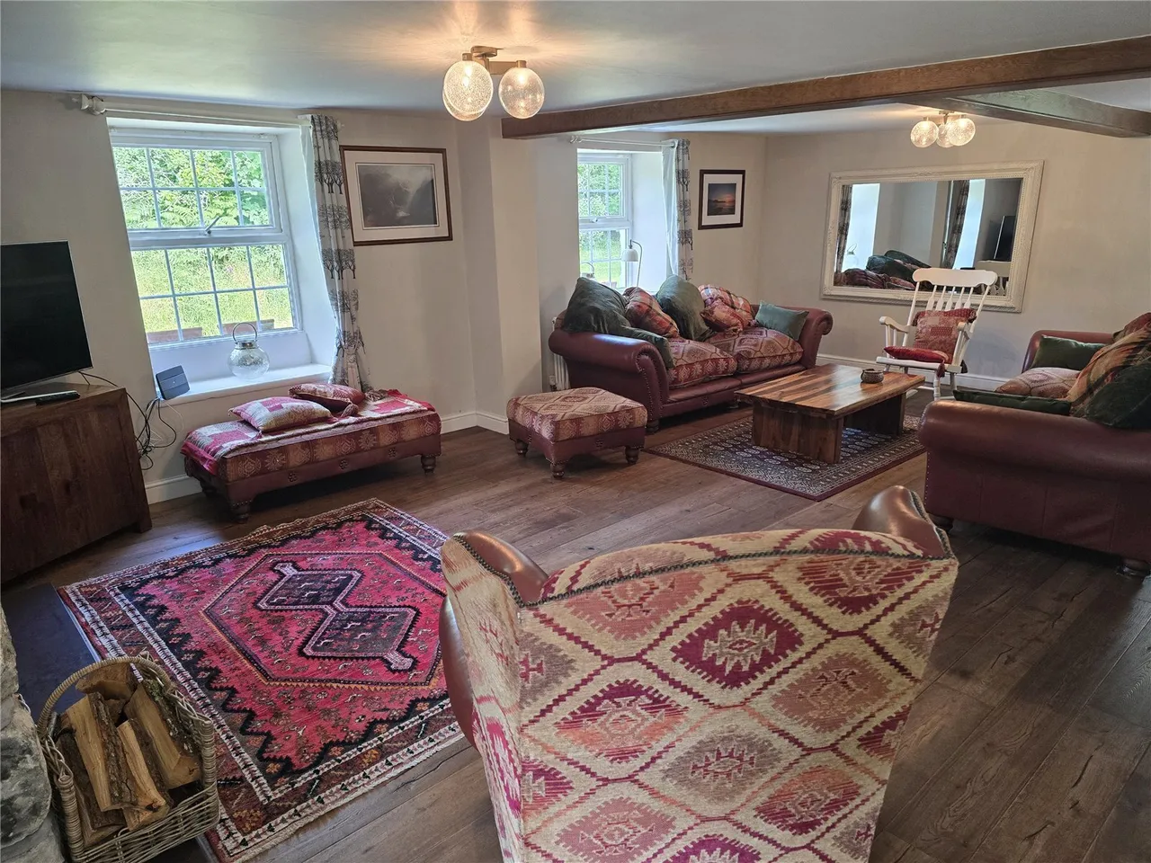 Groeslon, Caernarfon, LL54, photo 2