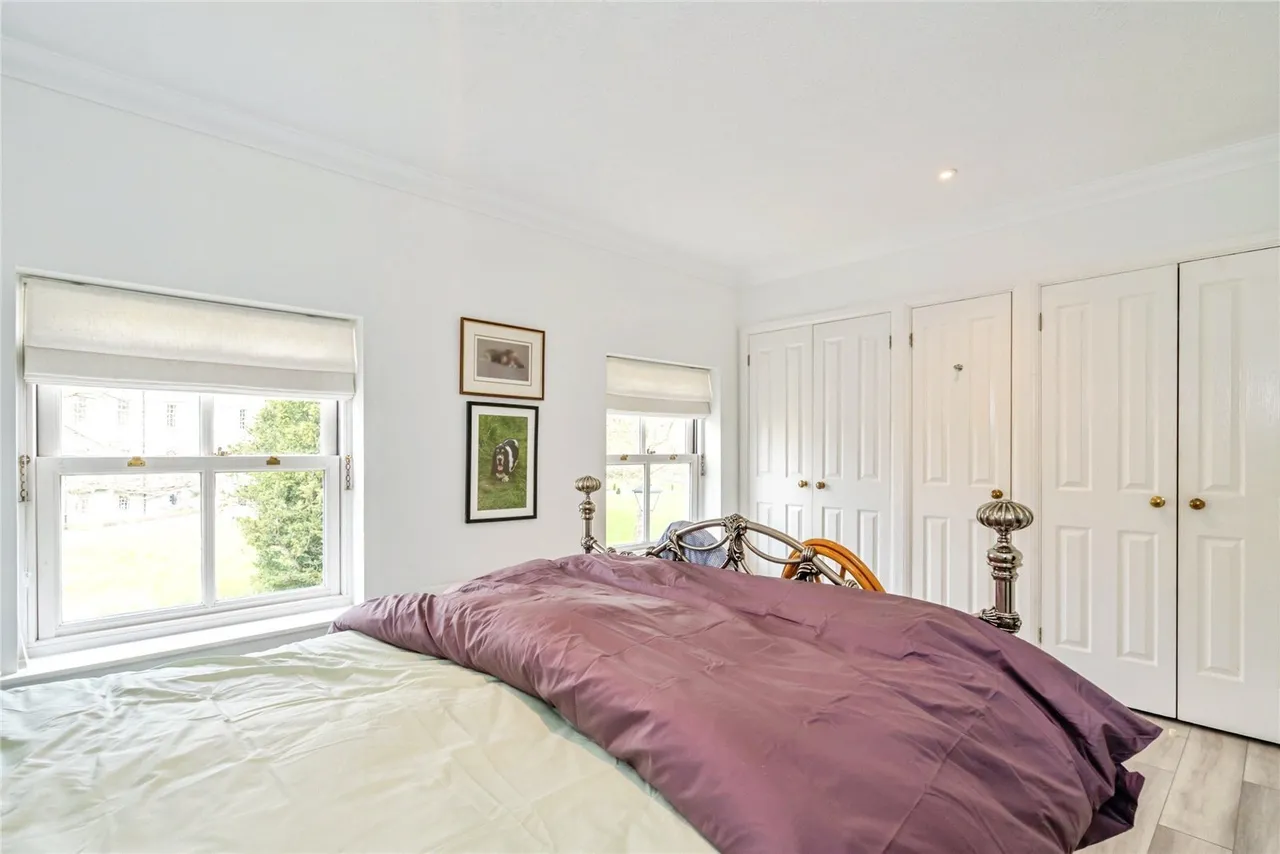 King George Gardens, Chichester, PO19, photo 14