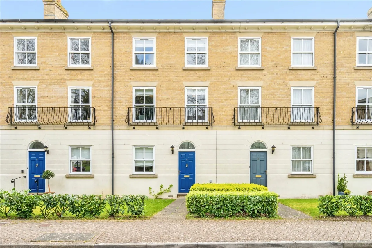 King George Gardens, Chichester, PO19, photo 20