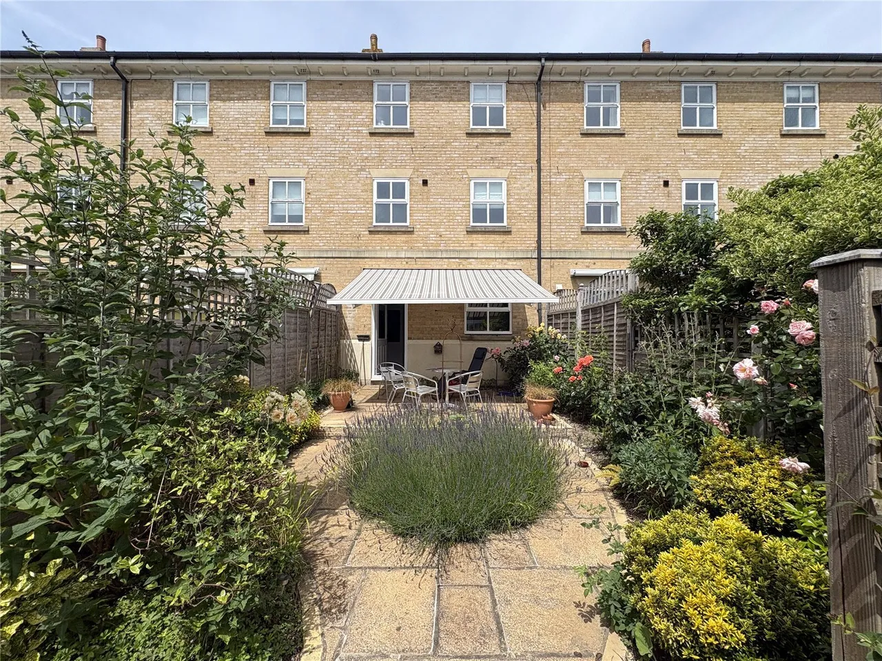 King George Gardens, Chichester, PO19, photo 5
