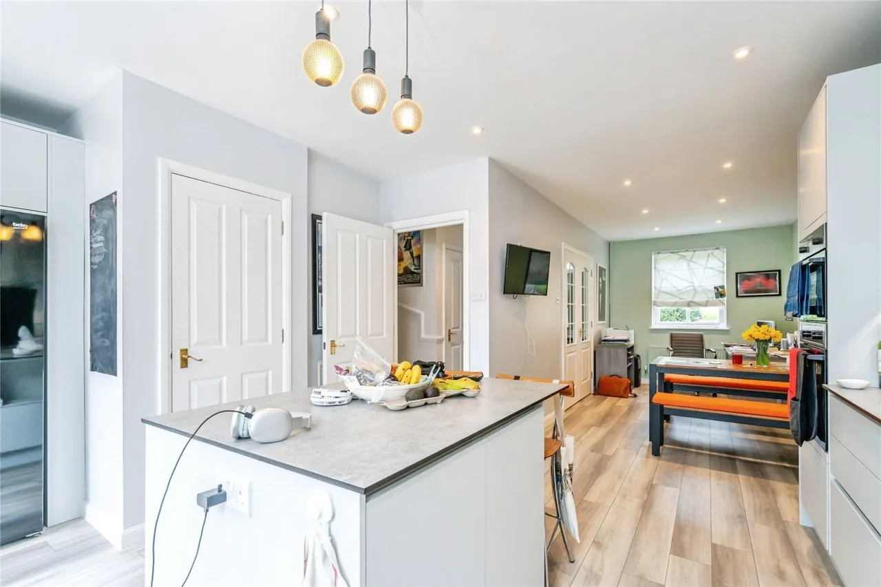 King George Gardens, Chichester, PO19, photo 18