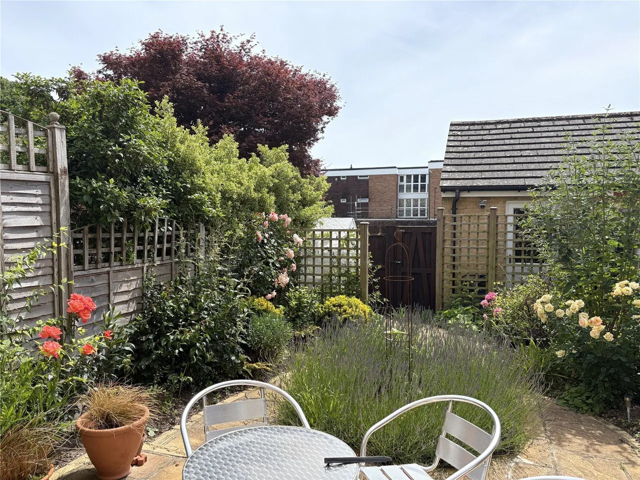 King George Gardens, Chichester, PO19, photo 22