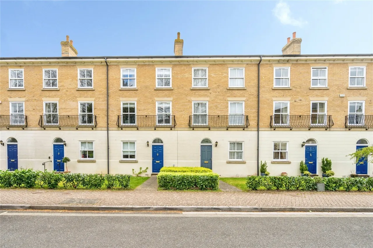 King George Gardens, Chichester, PO19, photo 19