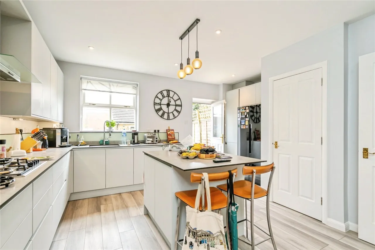 King George Gardens, Chichester, PO19, photo 16