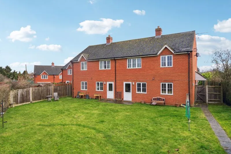 Arthur Close, Cookham SL6 9FE, photo 4