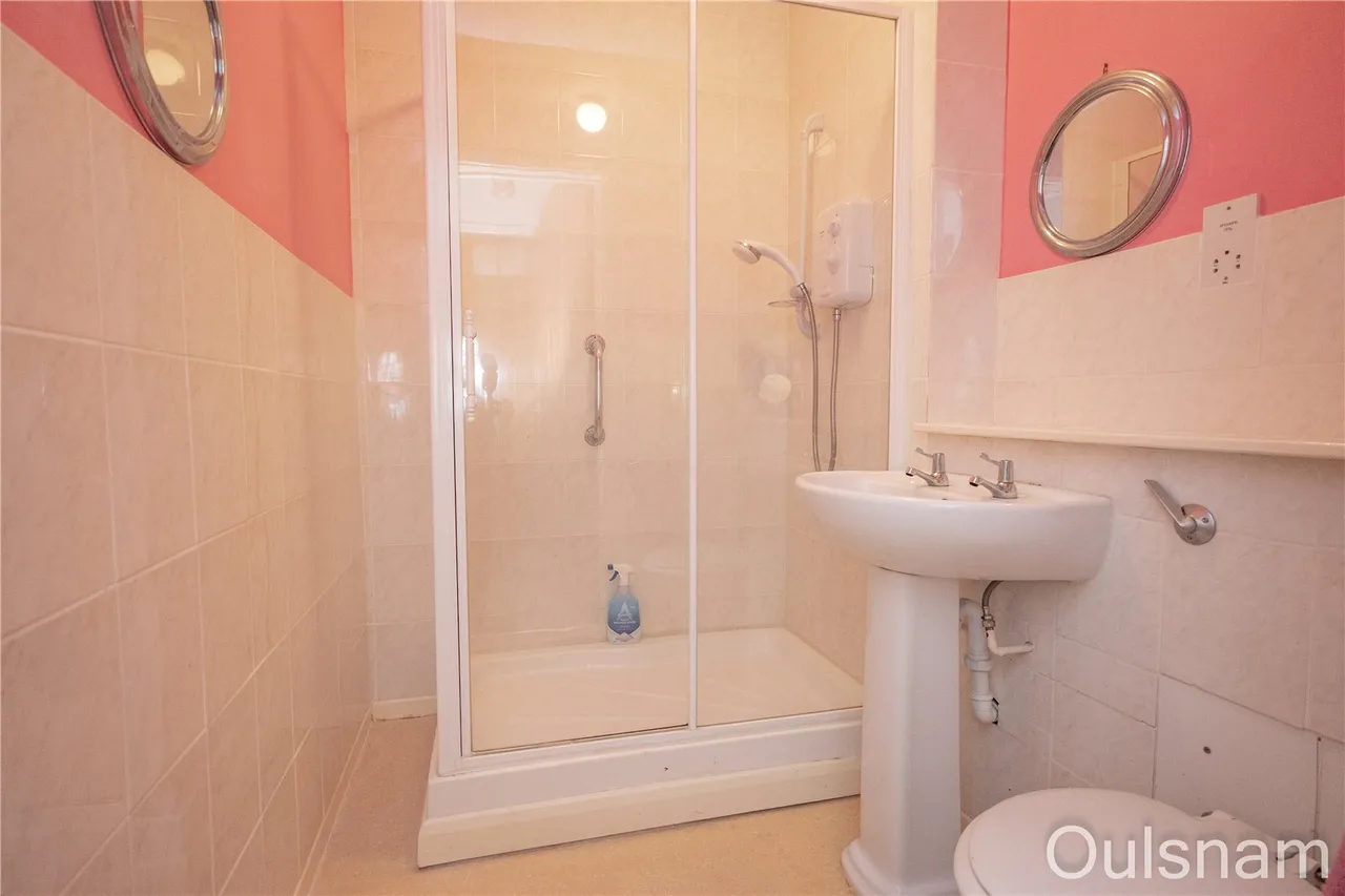 The Strand, Bromsgrove, Worcestershire, B61 8AB, photo 8