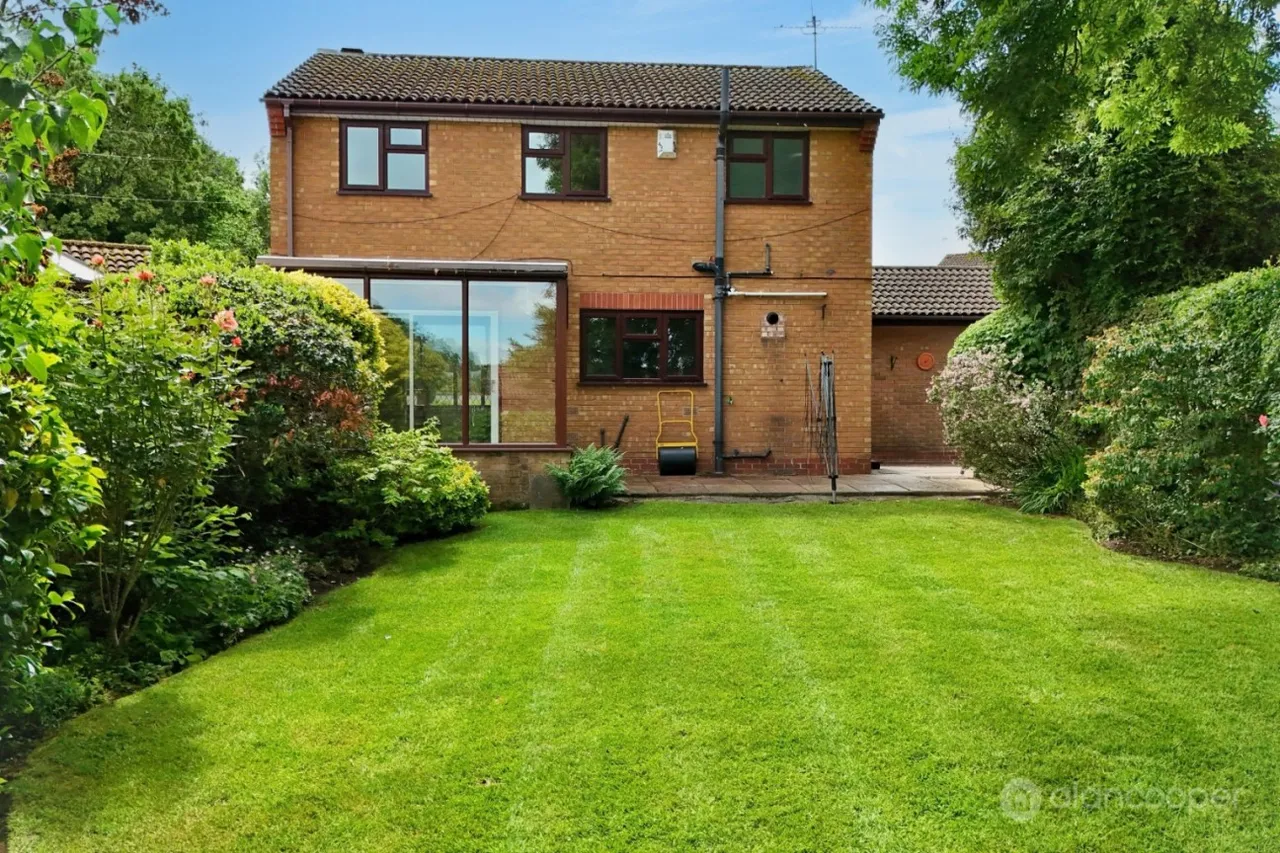 Sherbourne Avenue, Stockingford, CV10, photo 27