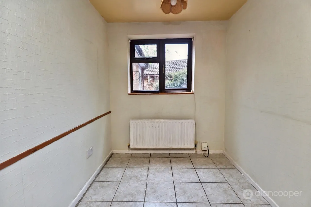 Sherbourne Avenue, Stockingford, CV10, photo 11
