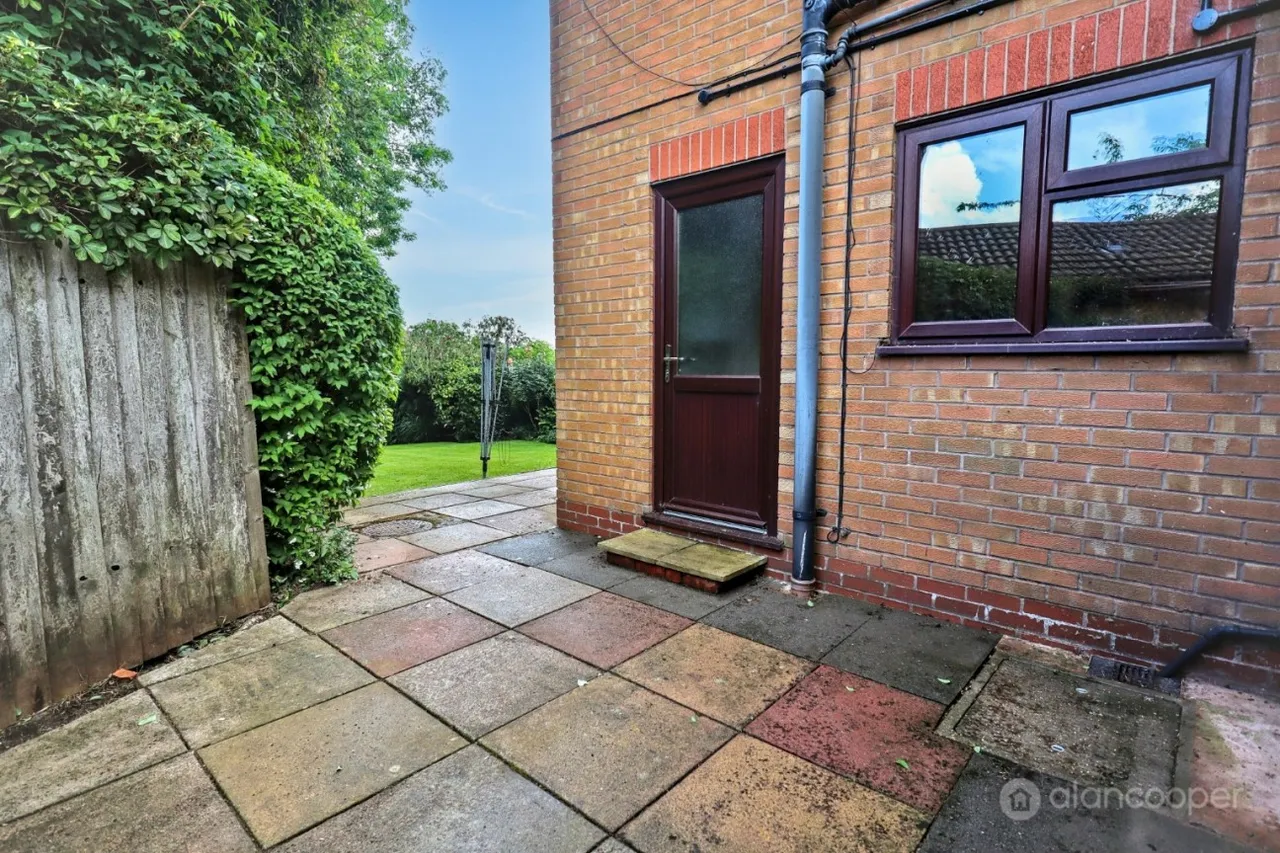 Sherbourne Avenue, Stockingford, CV10, photo 28
