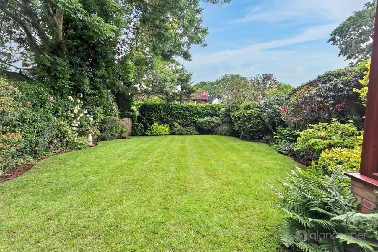 Sherbourne Avenue, Stockingford, CV10, photo 25