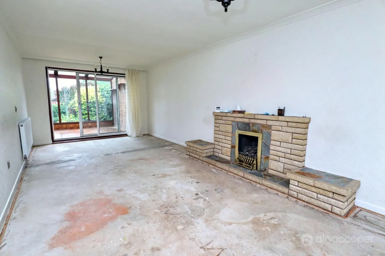 Sherbourne Avenue, Stockingford, CV10, photo 3