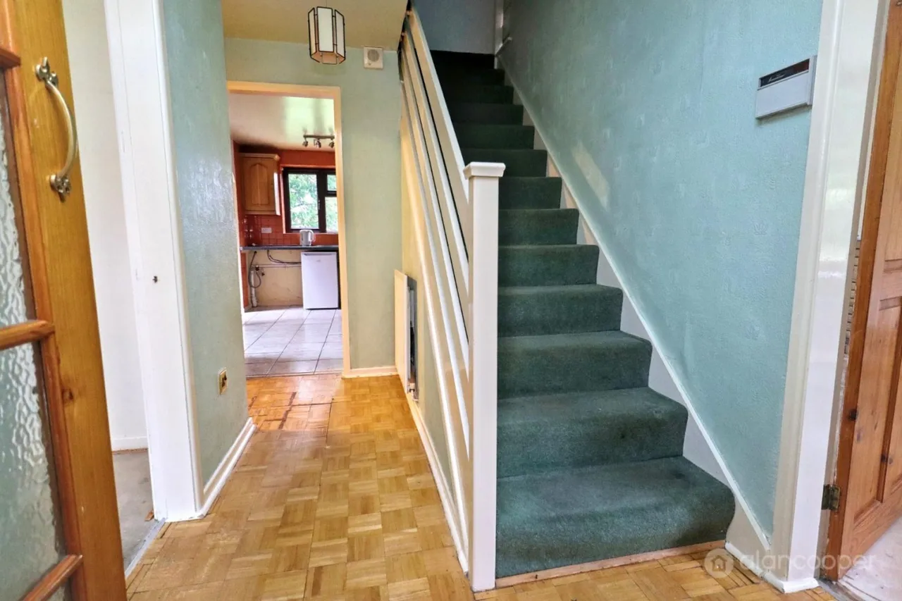 Sherbourne Avenue, Stockingford, CV10, photo 14