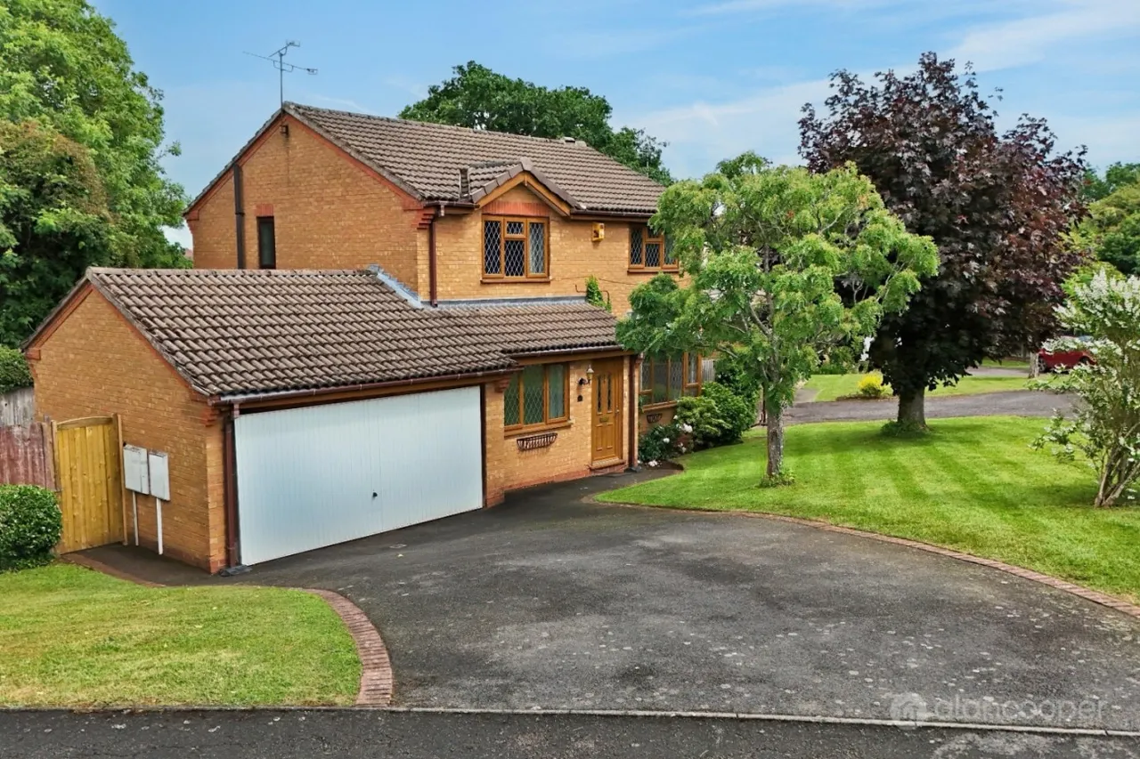 Sherbourne Avenue, Stockingford, CV10, photo 30