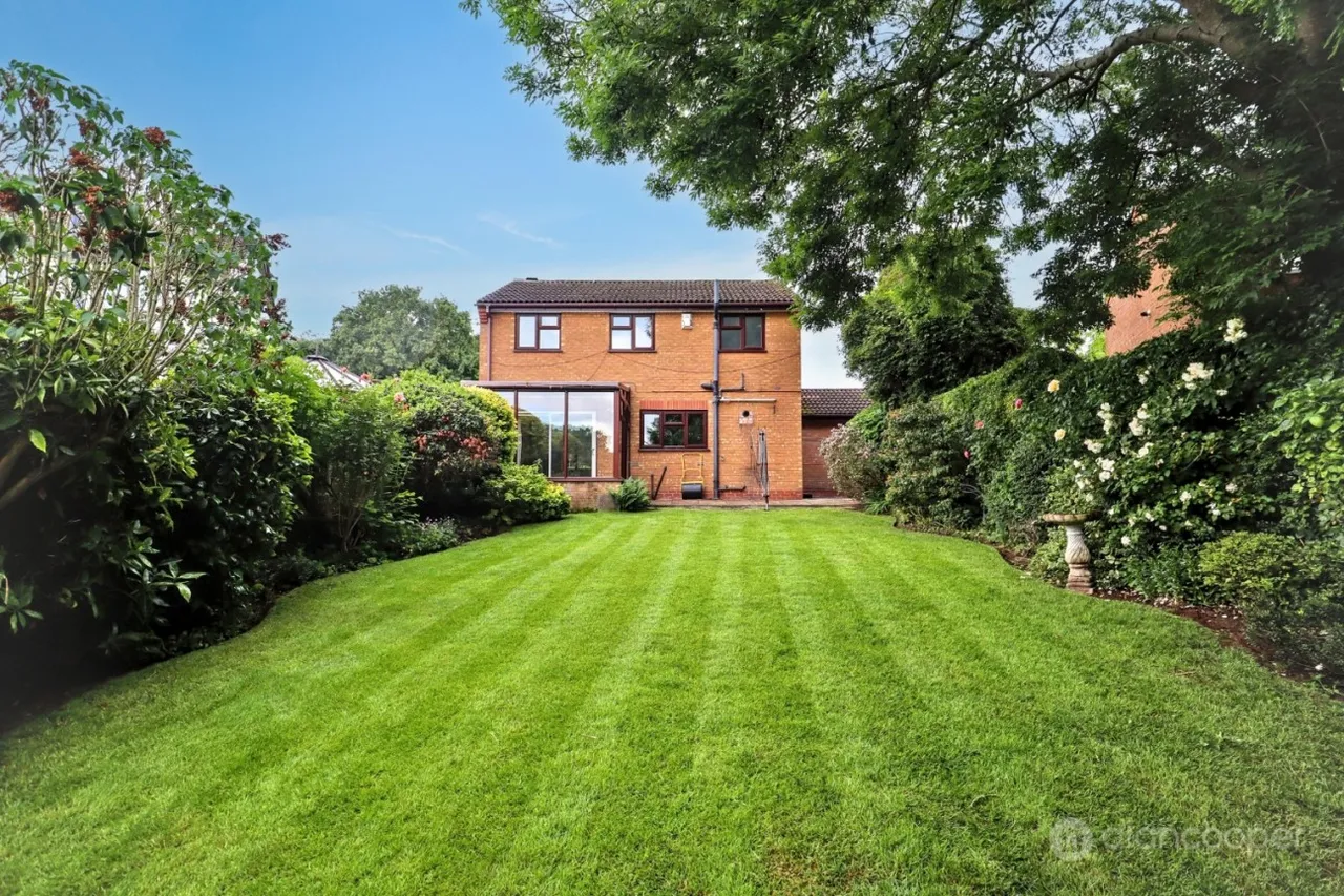 Sherbourne Avenue, Stockingford, CV10, photo 26