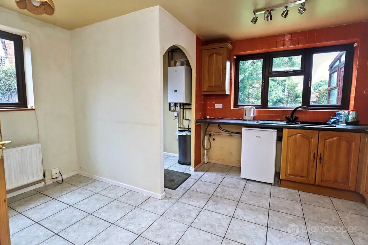 Sherbourne Avenue, Stockingford, CV10, photo 9