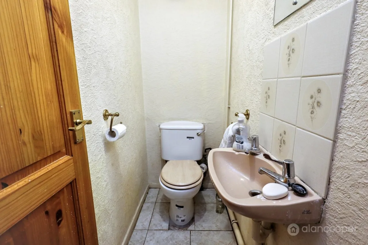 Sherbourne Avenue, Stockingford, CV10, photo 13