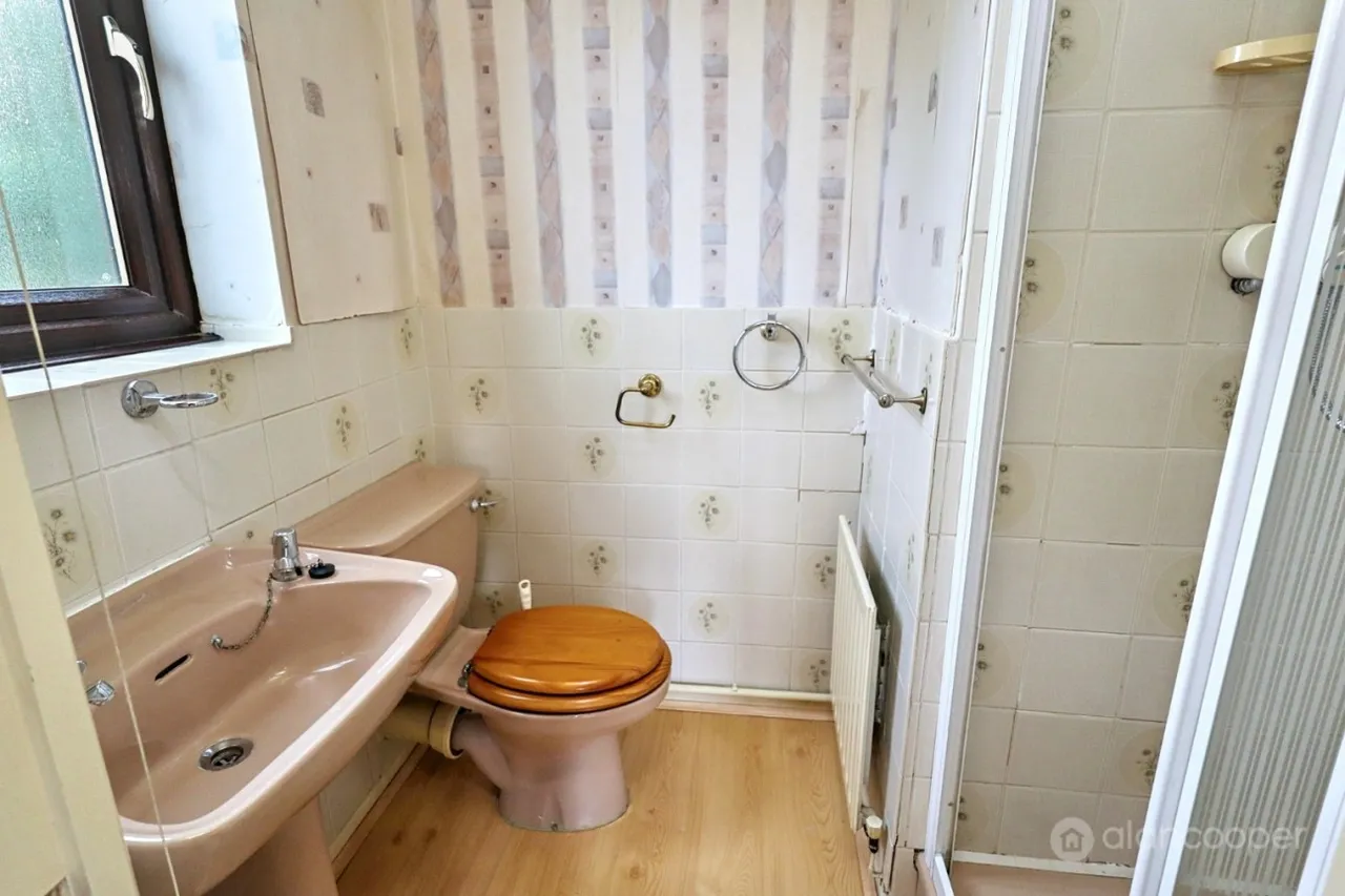 Sherbourne Avenue, Stockingford, CV10, photo 17