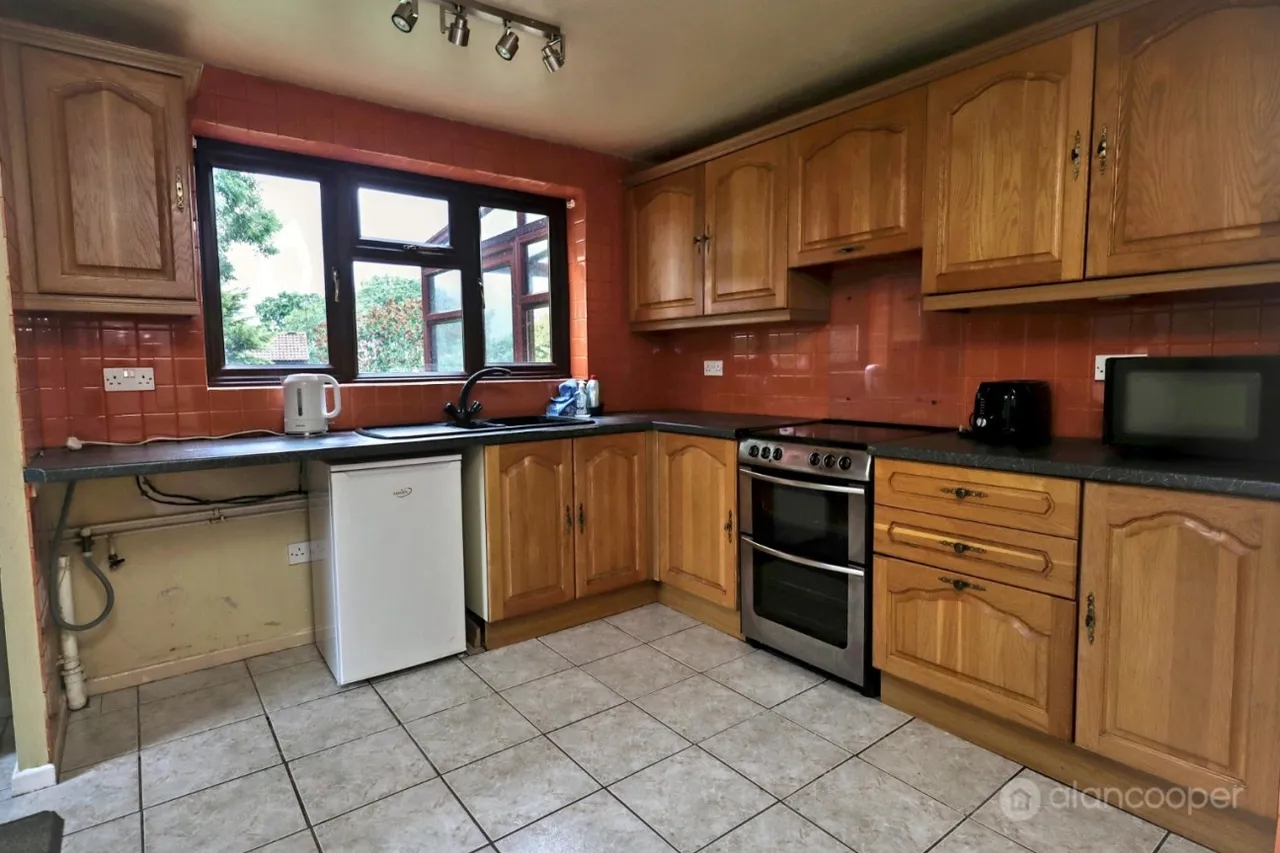 Sherbourne Avenue, Stockingford, CV10, photo 10