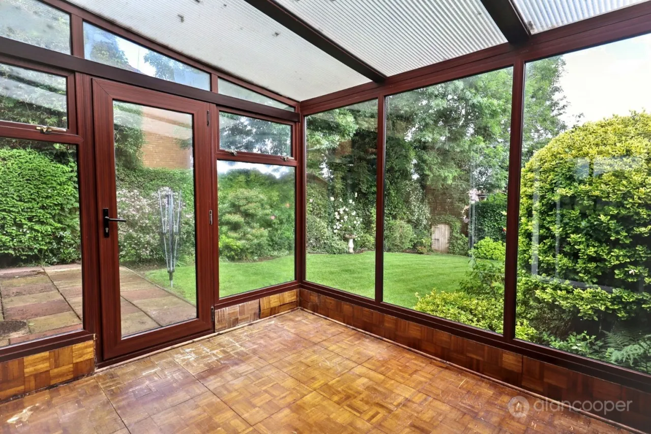 Sherbourne Avenue, Stockingford, CV10, photo 7