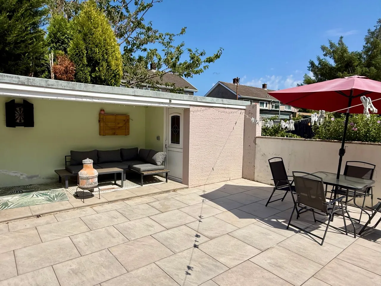 Lon Olchfa, Sketty, SA2, photo 19