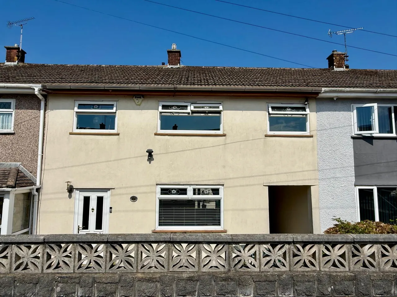 Lon Olchfa, Sketty, SA2, photo 22