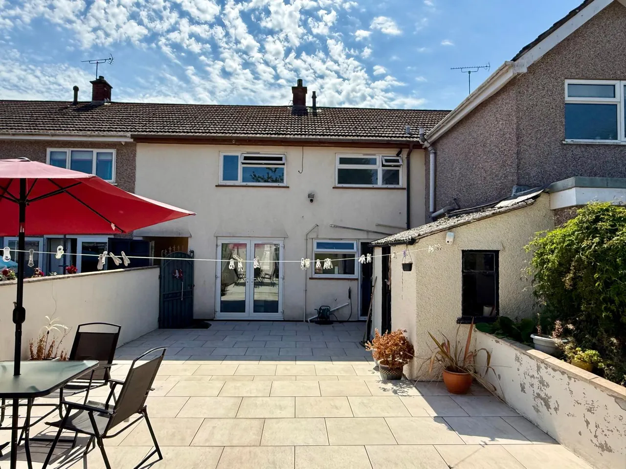 Lon Olchfa, Sketty, SA2, photo 21