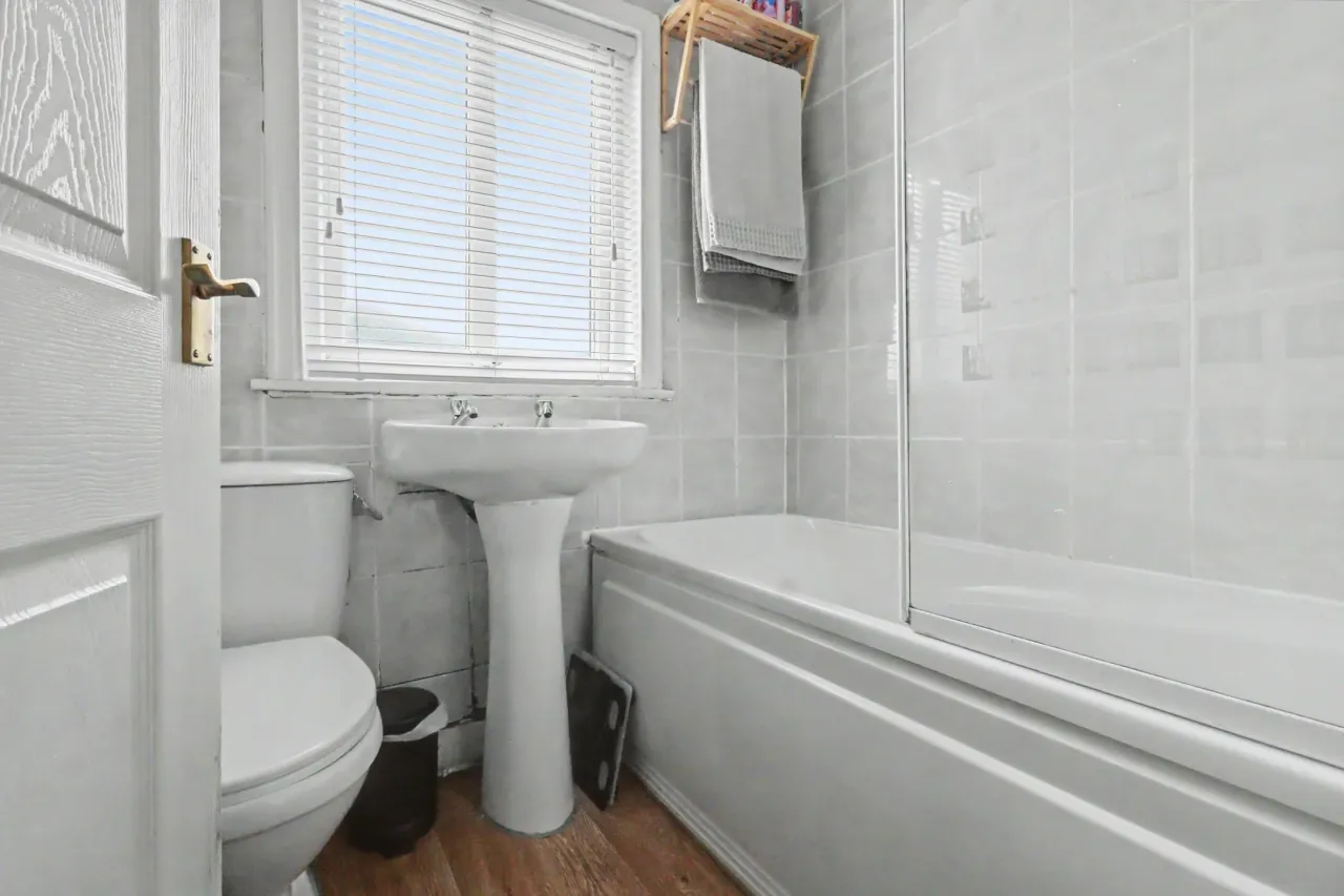 Albion Street, Crewe, photo 9