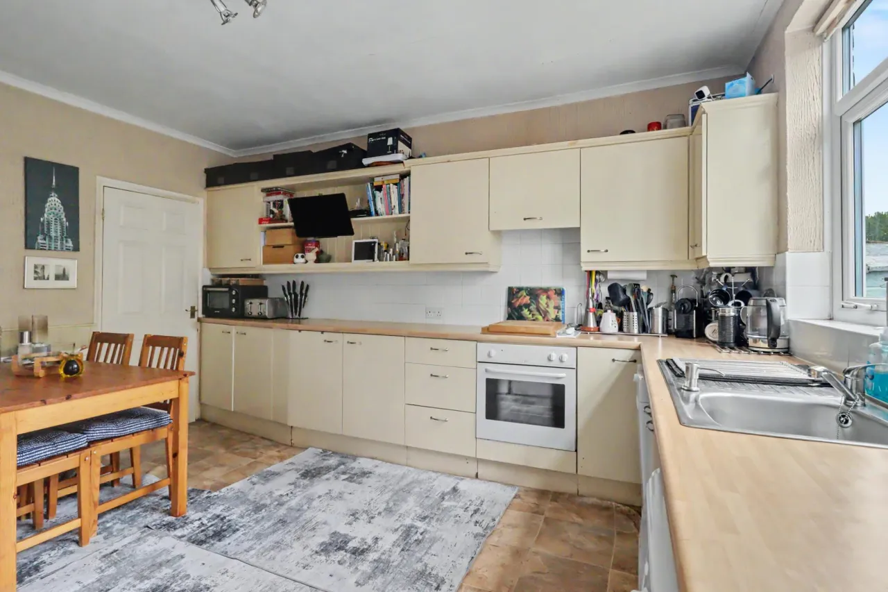Albion Street, Crewe, photo 7