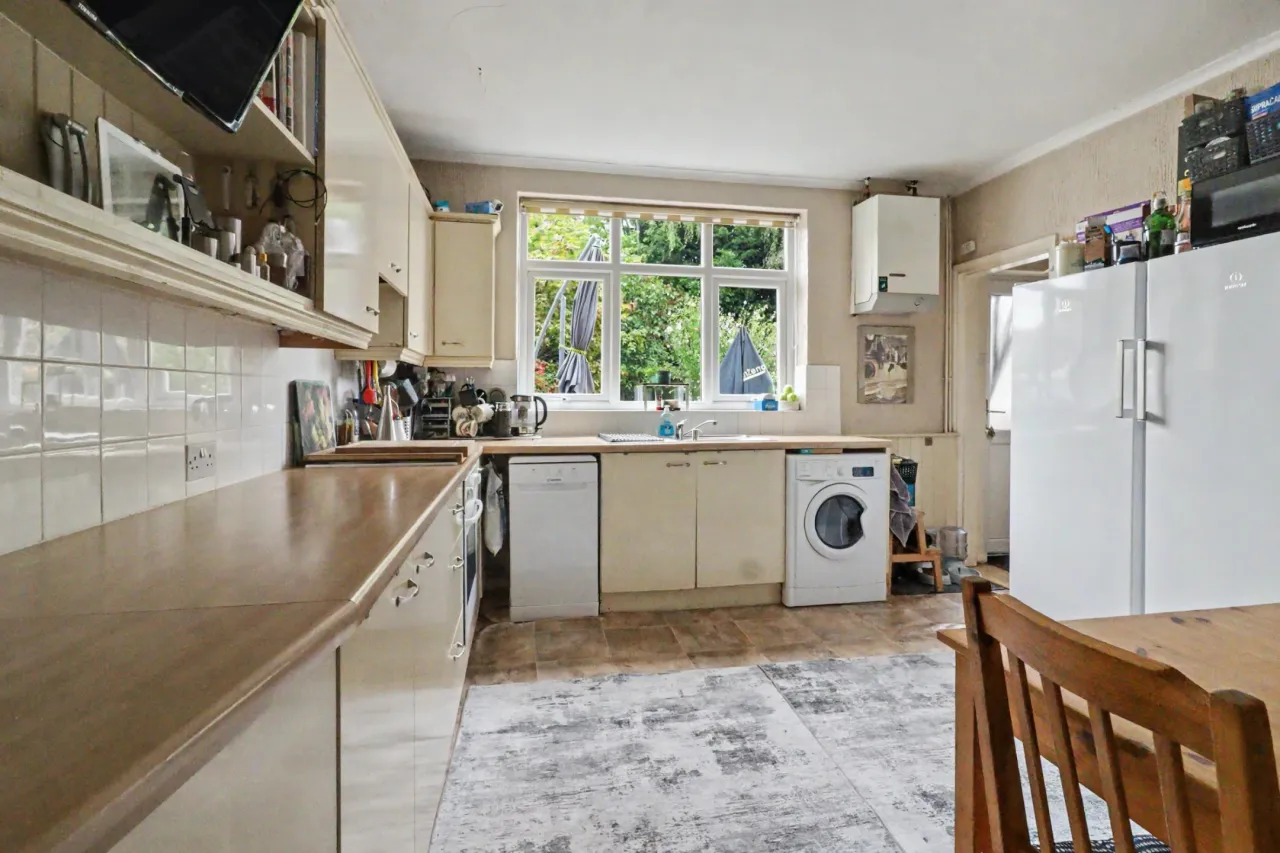 Albion Street, Crewe, photo 6
