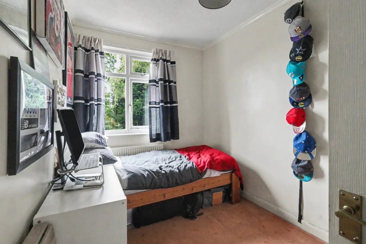 Albion Street, Crewe, photo 12