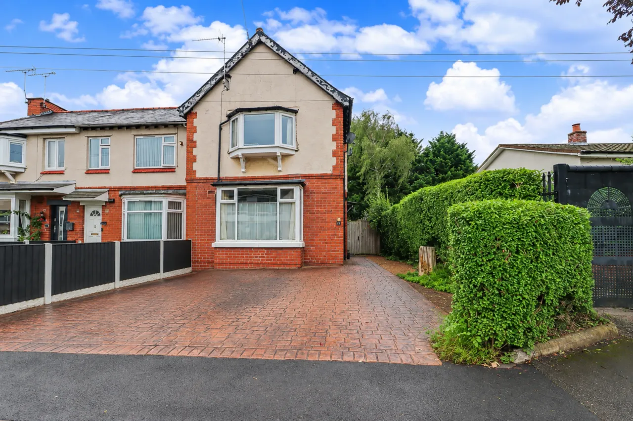 Albion Street, Crewe, photo 17