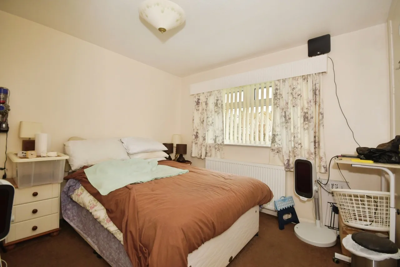 Errwood Avenue, Buxton, Derbyshire, SK17, photo 22