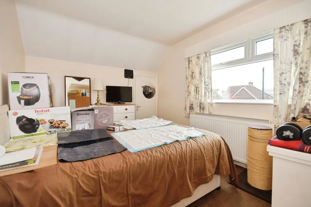 Errwood Avenue, Buxton, Derbyshire, SK17, photo 25