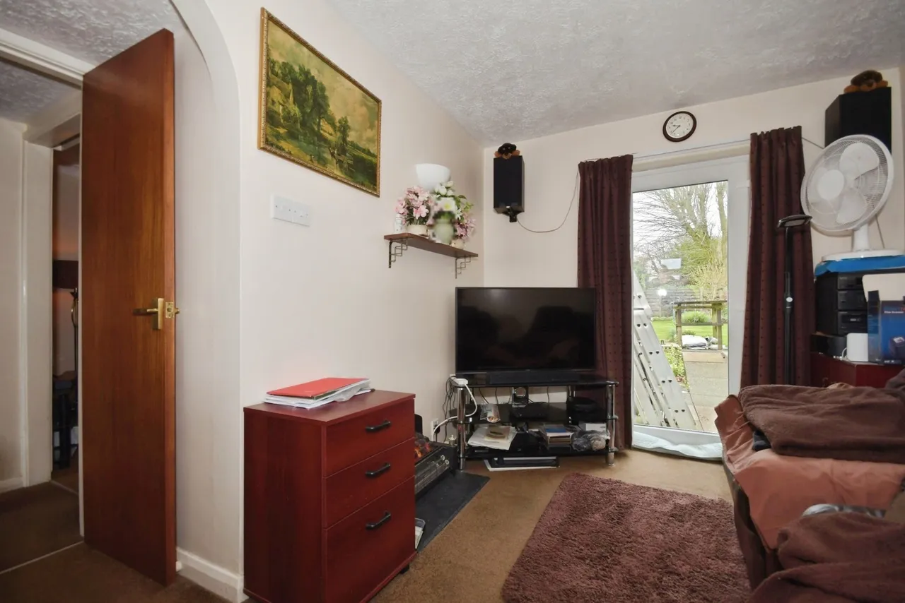 Errwood Avenue, Buxton, Derbyshire, SK17, photo 20