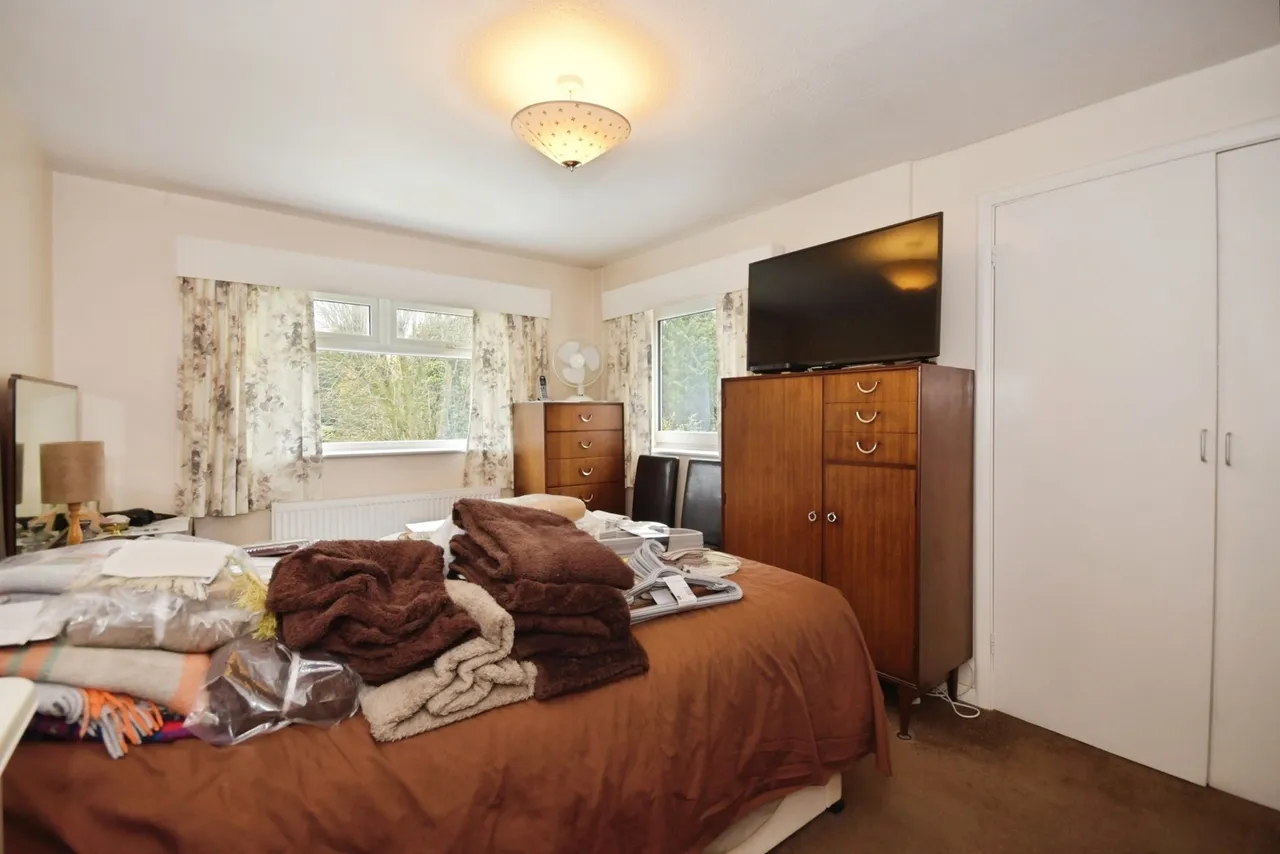 Errwood Avenue, Buxton, Derbyshire, SK17, photo 24