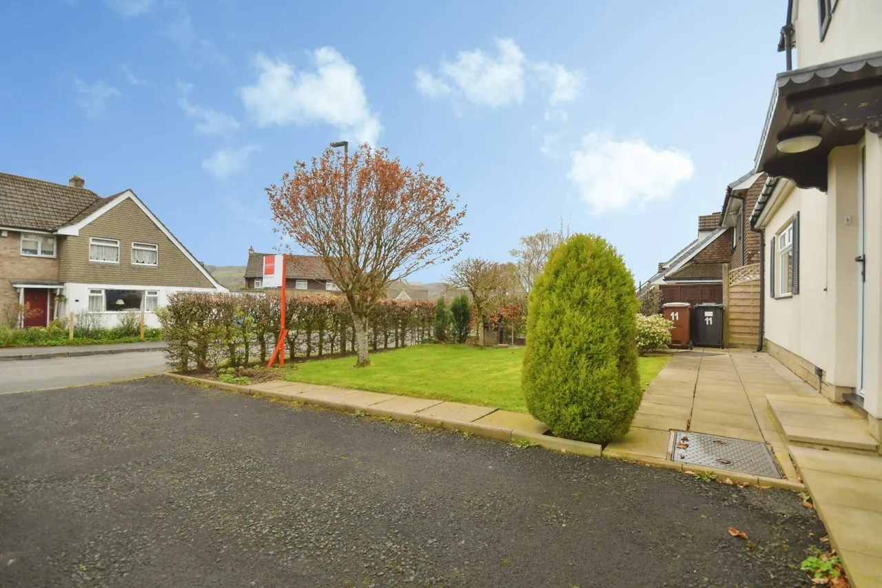 Errwood Avenue, Buxton, Derbyshire, SK17, photo 19